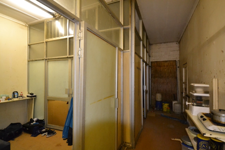 Commercial Property for Sale in Odendaalsrus Free State